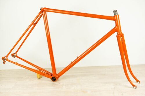 Daccordi vintage rahmenset - vintage, 52