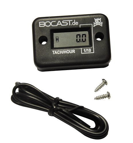 Bocast drehzahlmesser - bocast,