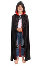 Dracula Mantel für Kinder