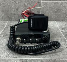 President Harry Classic FM Funkgerät Radio #88A5