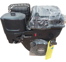 Briggs & Stratton Standmotor 19N1 32 9321  51