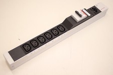 SCHROFF 19 Wieland Anschluss