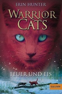 Warrior cats staffel 02 - warrior,