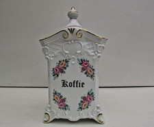 Vorratsdose für Kaffee,Gerold