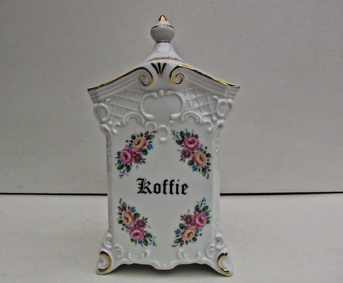 Vorratsdose für kaffee gerold - vorratsdose, kaffee,gerold