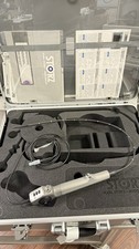 STORZ 11301 BNX 11301BNX Intubations-Videoendoskop (  Ohne 8402 ZX) 