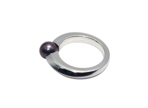 Spannring silber 925 - spannring, in