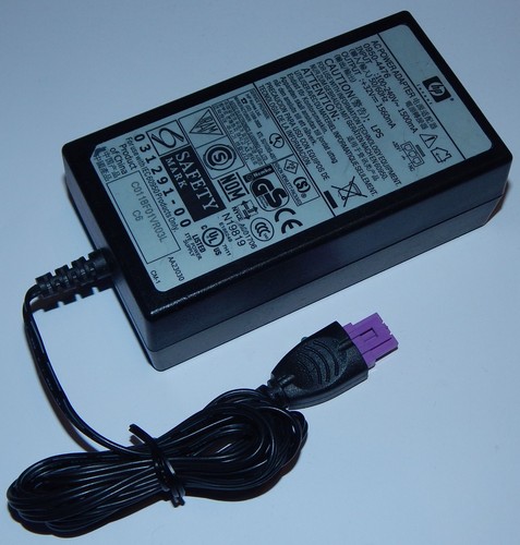 Netzteil 32v 1560ma hp - netzteil,
