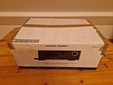 Harman Kardon 3700 stereo receiver OVP