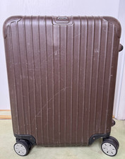 Rimowa Salsa 56 MW mattbraun ähnlich Essential Cabin Plus 45 Liter