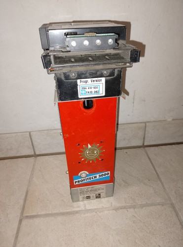 Akzeptor eba 410 sd2 deu - akzeptor, eba-410