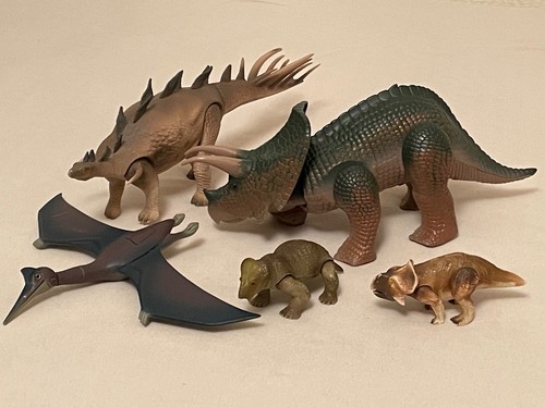 Dino riders raritäten - dino-riders,