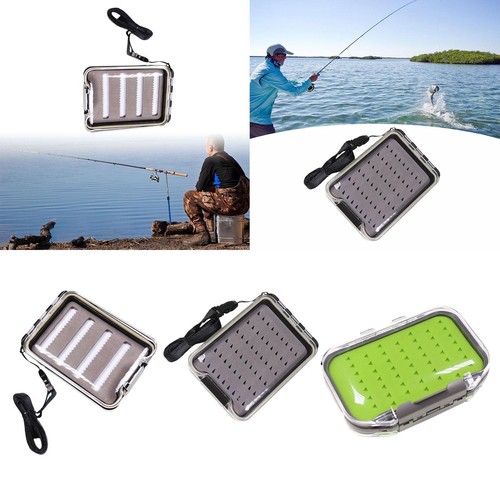 Fly box wasserdicht - fly,