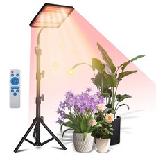 Led pflanzenlampe - led,
