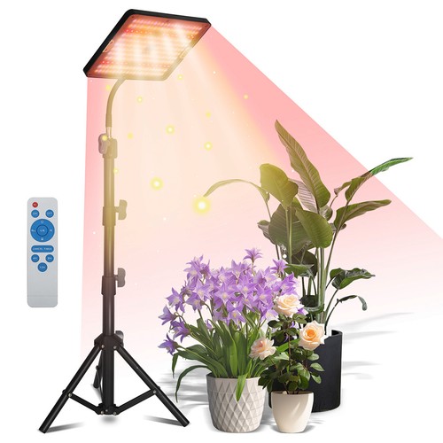 Led pflanzenlampe - led,