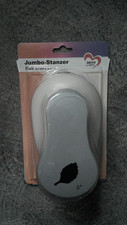Jumbo stanzer - jumbo,