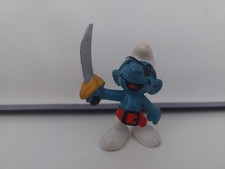 Schlümpfe Schleich / Peyo