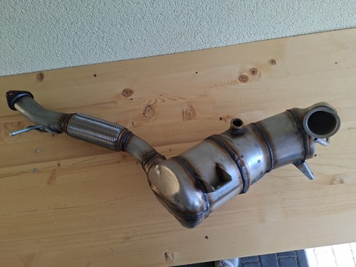 Dieselpartikelfilter ford - dieselpartikelfilter,