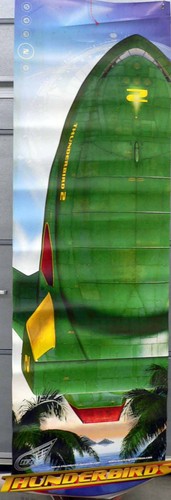 Thunderbirds banner - banner, /