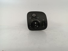 Schalter Licht Mercede