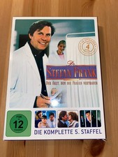 Dr. Stefan Frank - Die