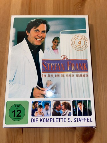 Stefan frank die - stefan,