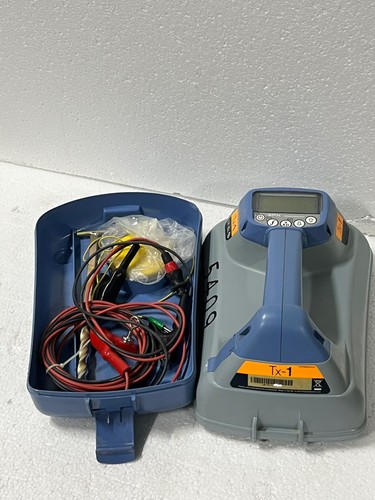 Radiodetection spx 1 - radiodetection,