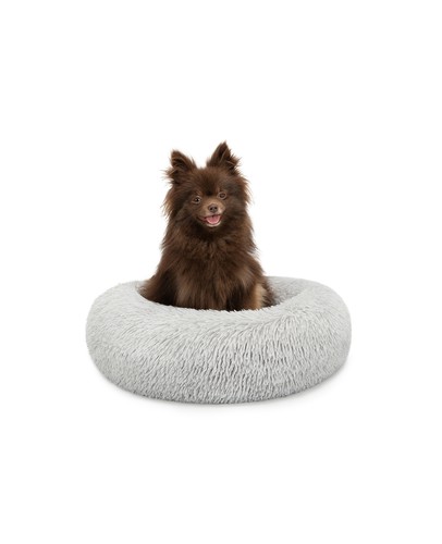 Lionto hundebett rund - hundebett,