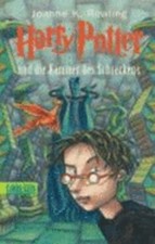 Harry Potter Und Die Kammer