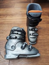 Skistiefel Kinder Ski Techno