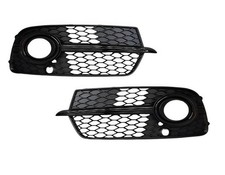 Waben Gitter Lüftungsgitter