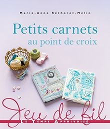 Petits carnets point - carnets, au