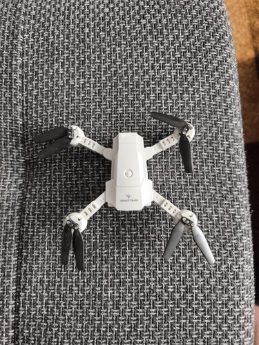 Snaptain a10 mini faltbare - snaptain,