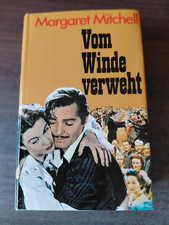 Margaret Mitchell : "Vom Winde