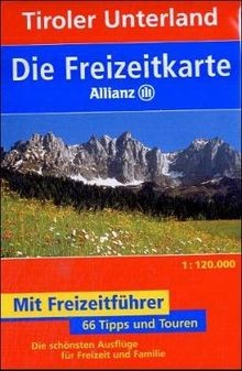 Die freizeitkarte allianz - freizeitkarte,
