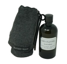 Geoffrey Beene Grey Flannel