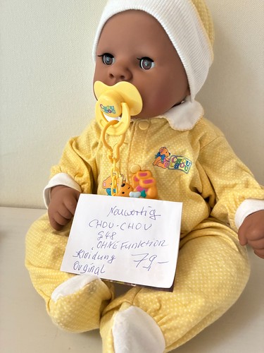 Chou orginal - chou-chou-,