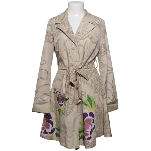 Desigual trenchcoat damen - trenchcoat,,