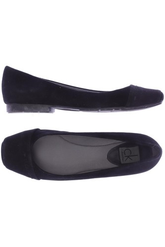 Calvin klein ballerina damen - klein,