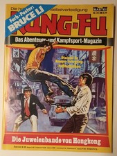 KUNG-FU Nr. 70 | Bastei Verlag
