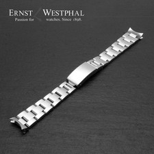 Stahlarmband kompatibel - , zu