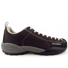 Scarpa Mojito Herren Wanderschuh in Grau