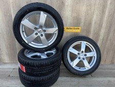 Neue Reifen! 4x Winterräder