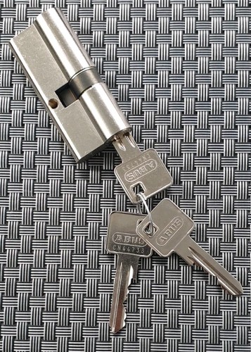 Abus schließzylinder - abus,
