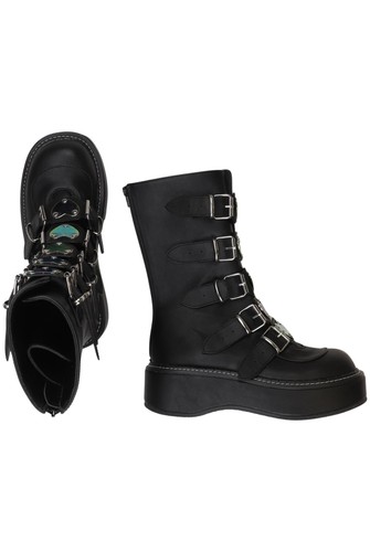 Demonia stiefel damen boots - demonia,
