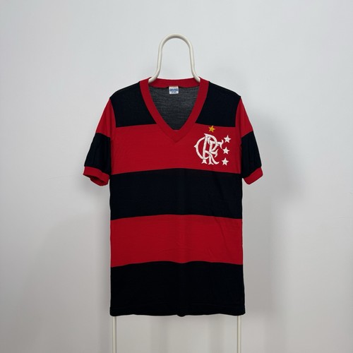 Flamengo campea rare vintage - flamengo,