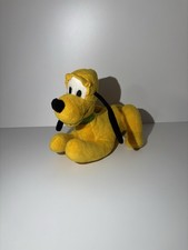 Disney Pluto Plüschtier 15cm