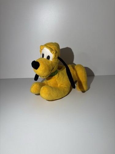 Disney pluto plüschtier 15cm - pluto,