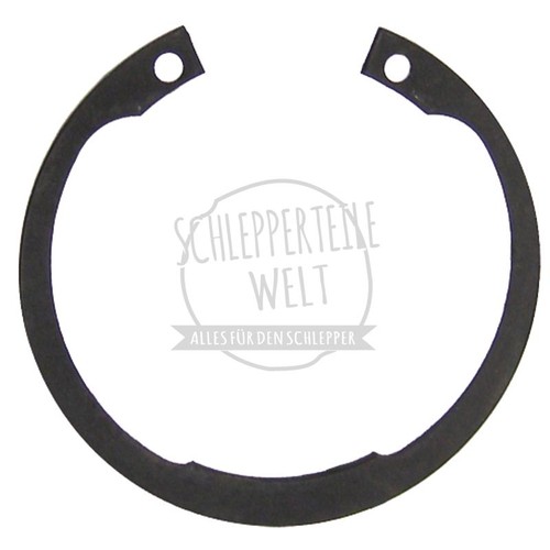 Sicherungsring für hanomag - für,
