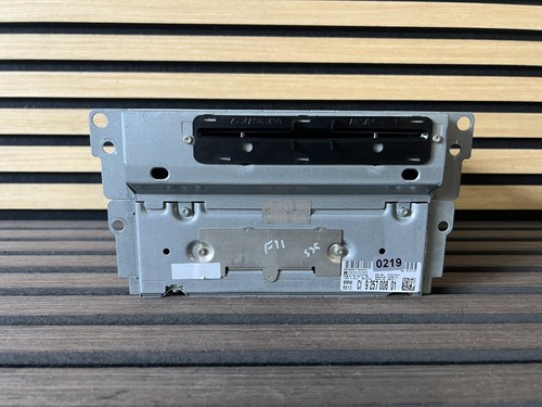 Bmw f10 f11 navi - bmw,